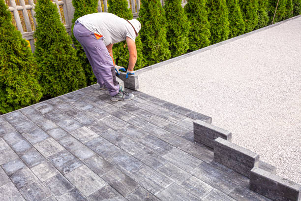 Reasons to Select Us for Your Driveway Paving Requirements in South Gull Lake, MI